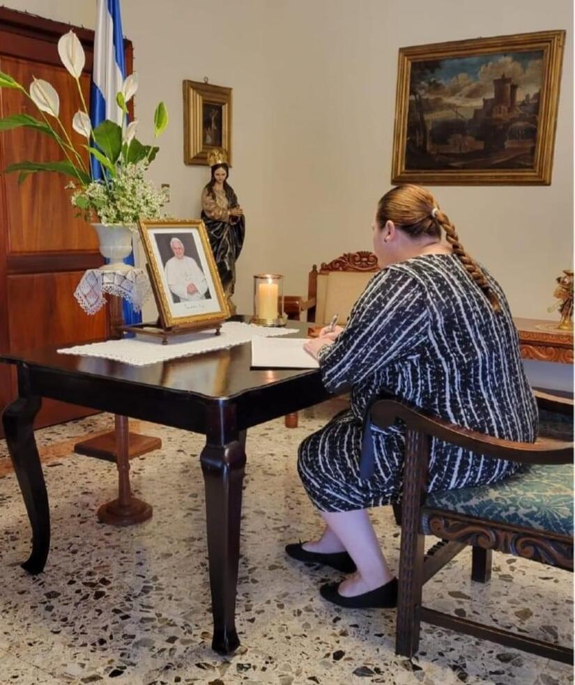 FIRMA